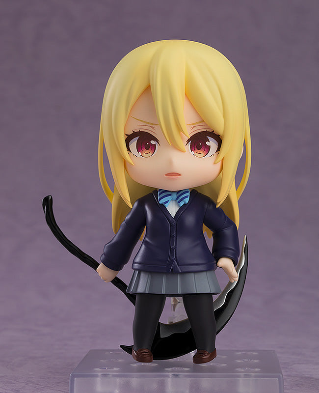 1869 Nendoroid Lily Amane