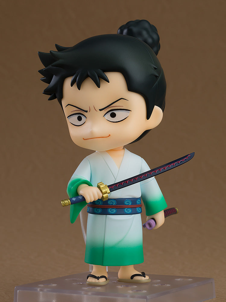 2499 Nendoroid Ryuma