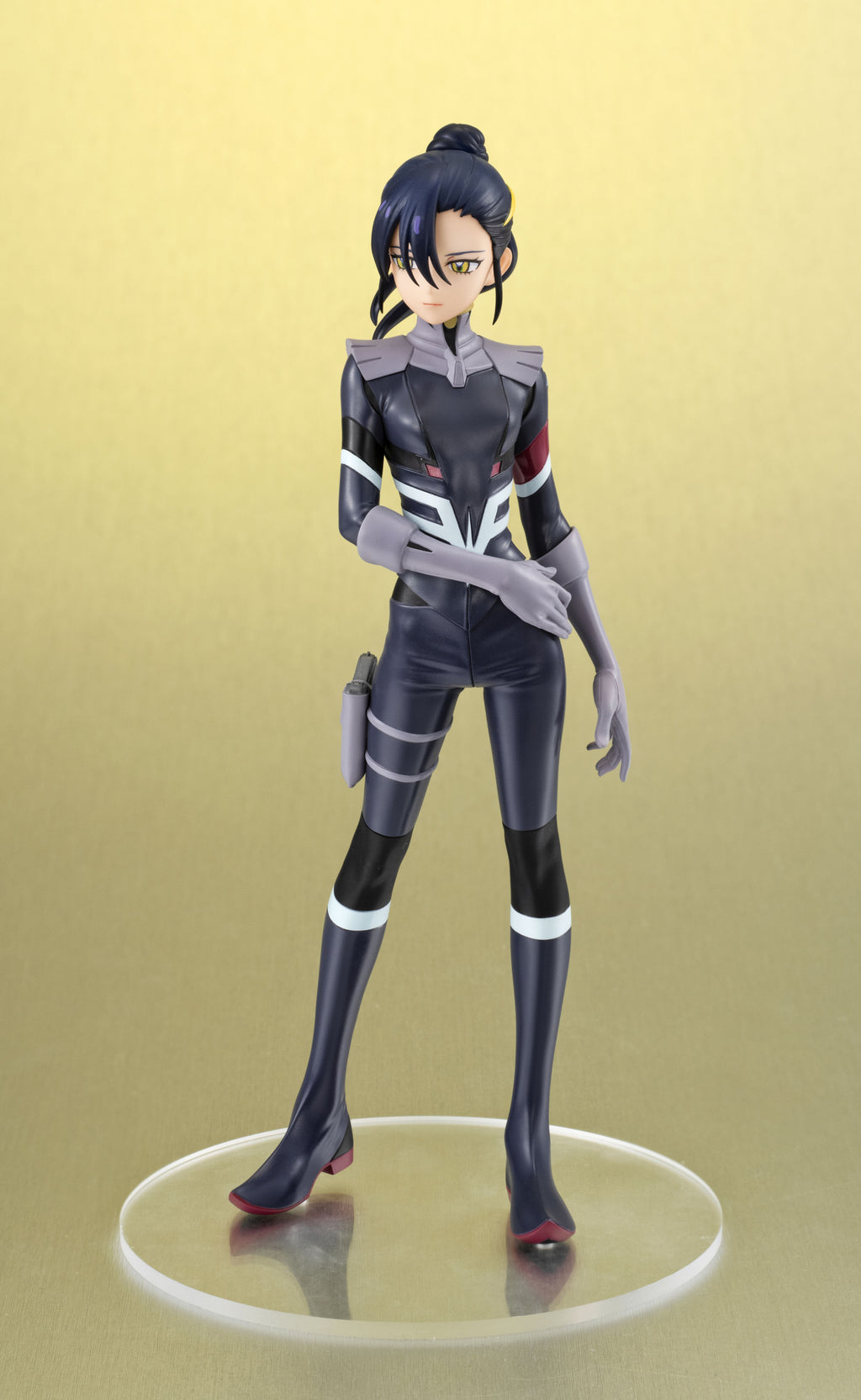 LUCREA LITE Mobile Suit Gundam GQuuuuuuX Nyaan Pilot Suit Ver