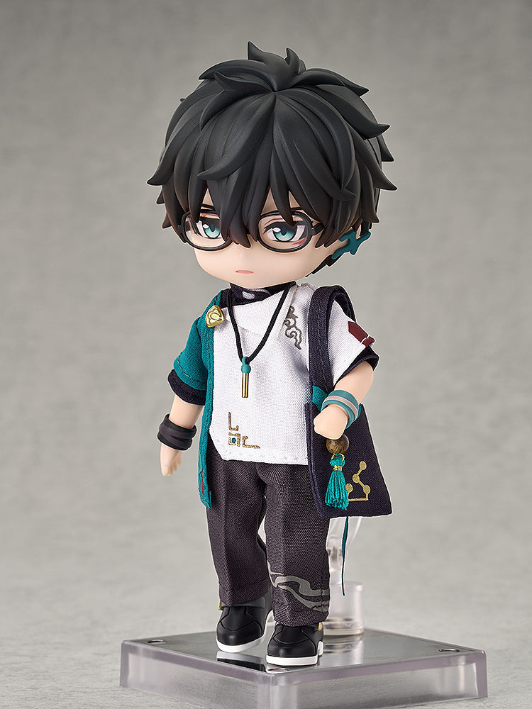 Nendoroid Doll Dan Heng : Express Travel Ver