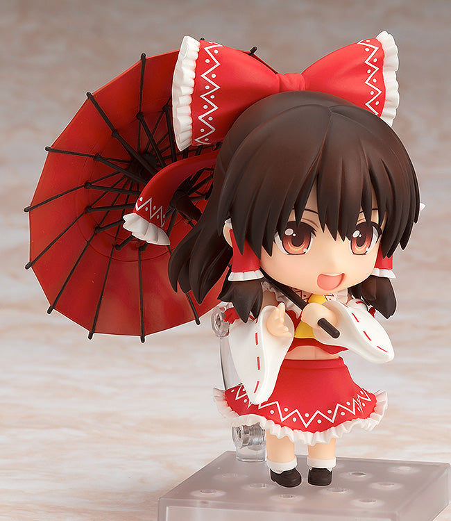 700 Nendoroid Reimu Hakurei 2.0 (3rd run)