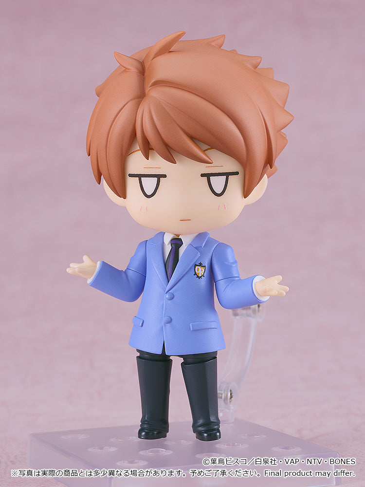 2424 Nendoroid Hikaru Hitachiin