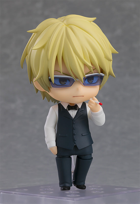 2296 Nendoroid Shizuo Heiwajima