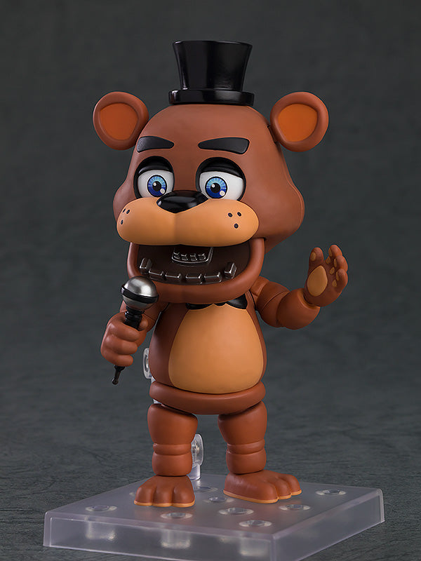 2366 Nendoroid Freddy Fazbear