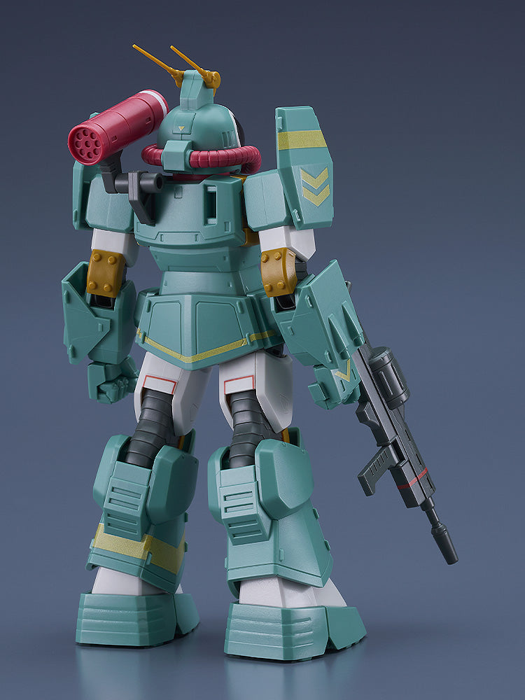 Get Truth Fang of the Sun Dougram COMBAT ARMORS MAX 30 : 1/72 Scale Soltic H8 Roundfacer Ver. GT