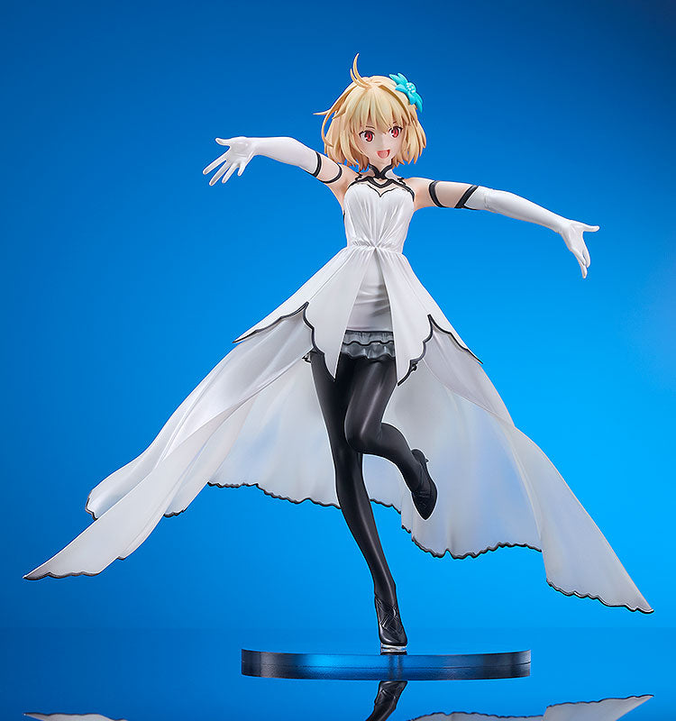 Arcueid Brunestud Dresscode : Clad in Glaciers 1/7 Scale Figure