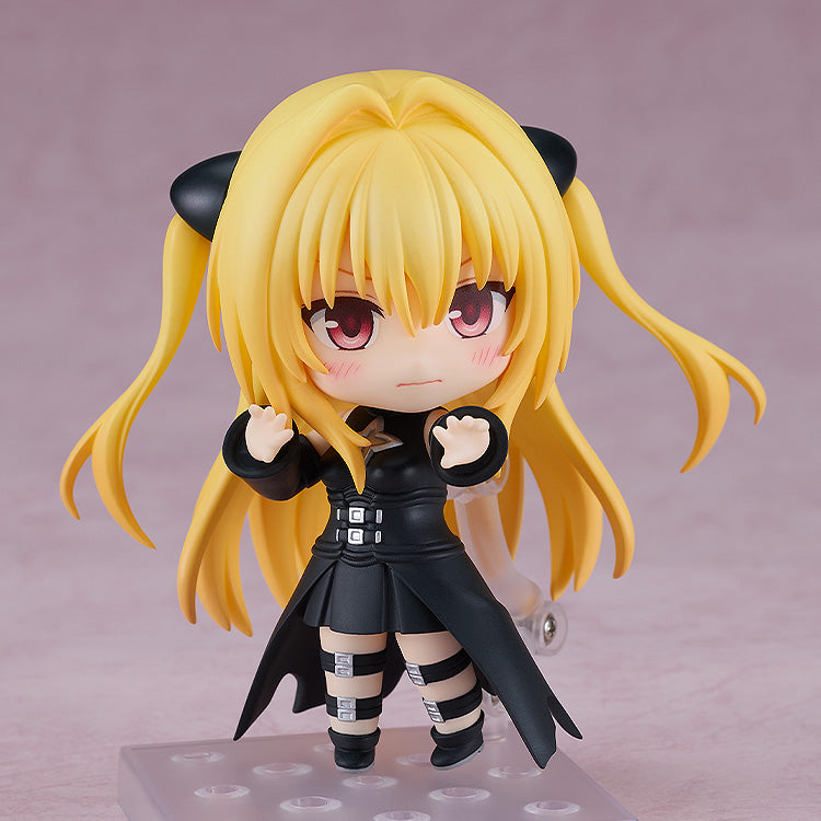 2453 Nendoroid Golden Darkness 2.0