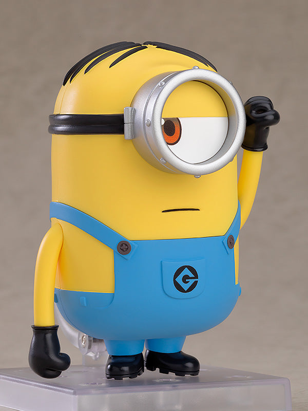 2303 Nendoroid Stuart