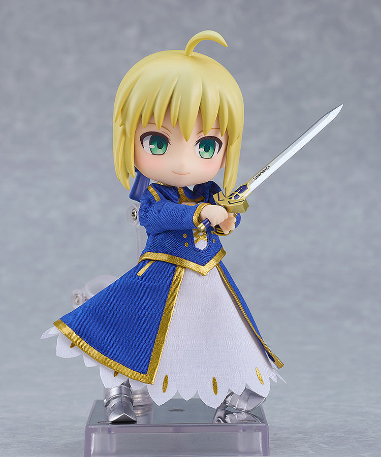 Nendoroid Doll Saber / Altria Pendragon