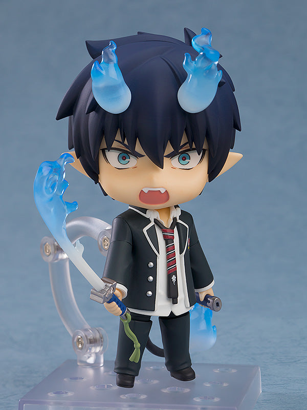 2377 Nendoroid Rin Okumura