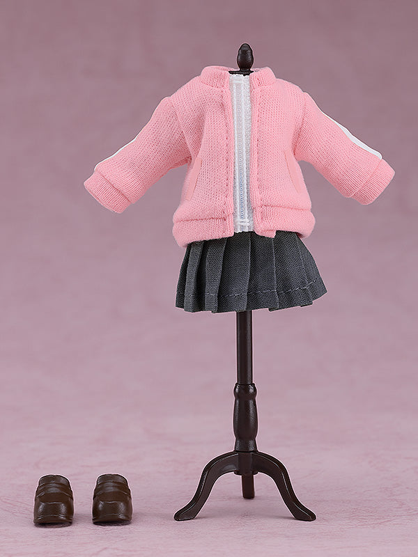 Nendoroid Doll Outfit Set : Hitori Gotoh