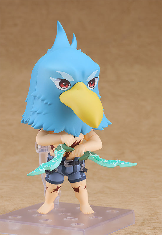 2383 Nendoroid Sunraku