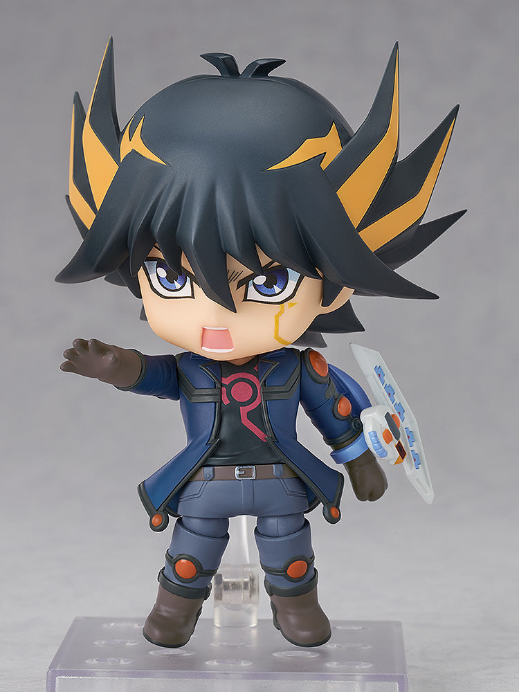 2393 Nendoroid Yusei Fudo