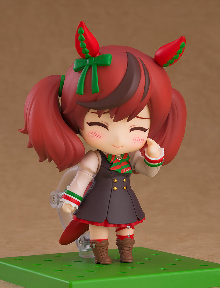 2431 Nendoroid Nice Nature