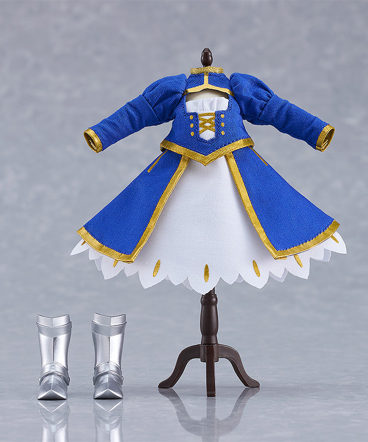 Nendoroid Doll Outfit Set : Saber / Altria Pendragon
