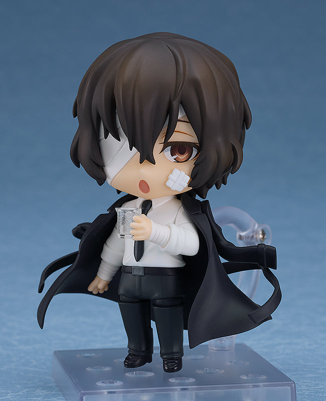 2409 Nendoroid Osamu Dazai : Fifteen-Year-Old Ver
