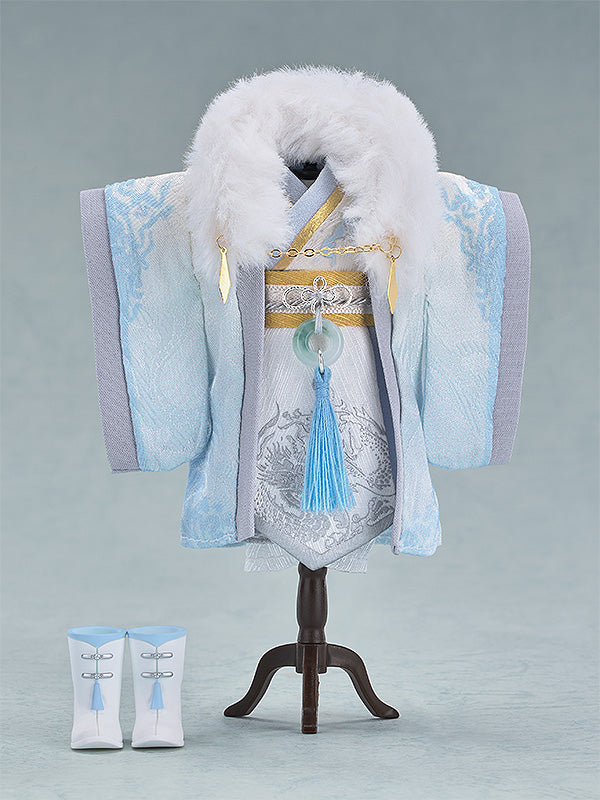Nendoroid Doll Outfit Set : Lan Wangji Year of the Dragon Ver