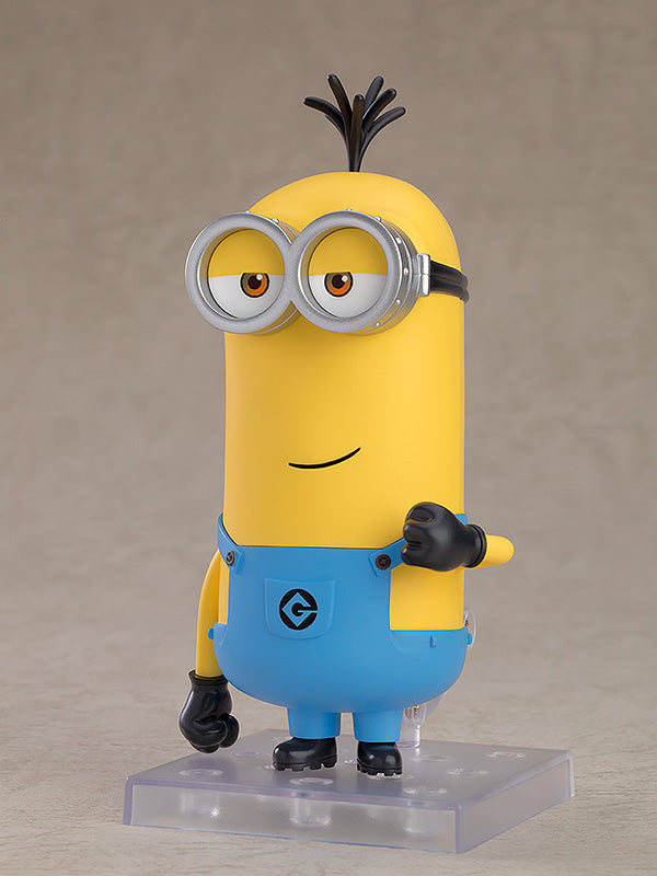 2302 Nendoroid Kevin