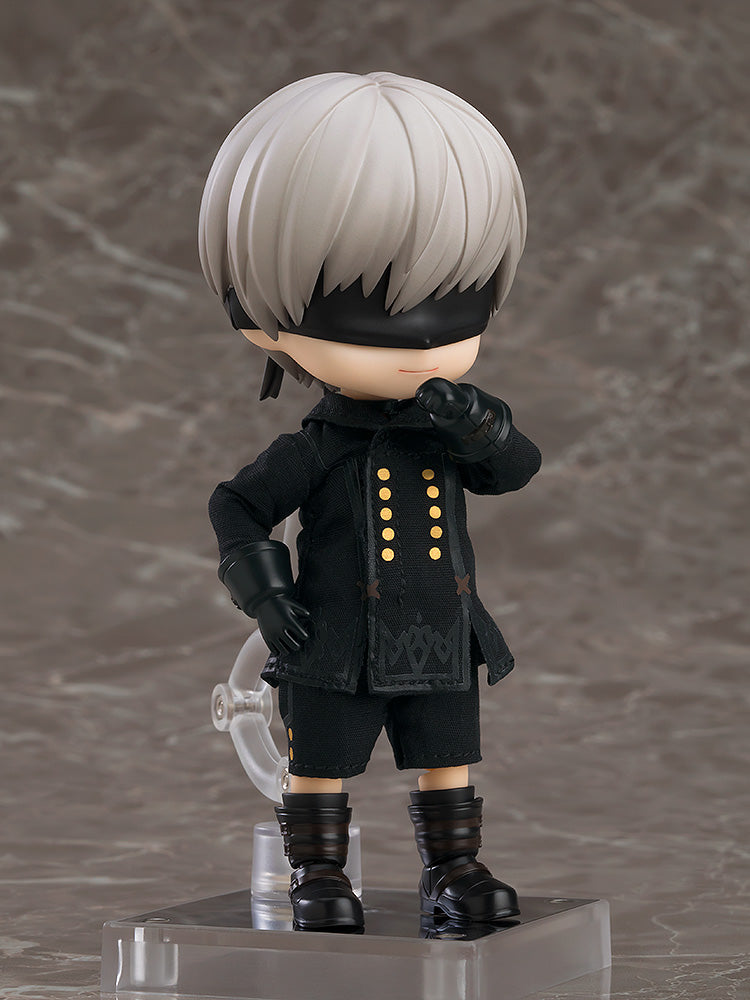 Nendoroid Doll NieR:Automata 9S ( YoRHa No.9 Type S )