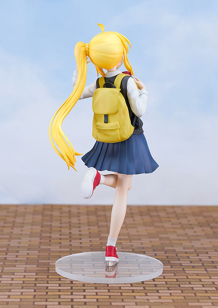 Bocchi the Rock ! Nijika Ijichi 1/7 Scale Figure
