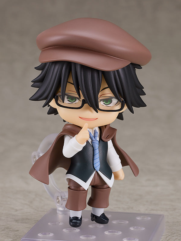 2348 Nendoroid Ranpo Edogawa