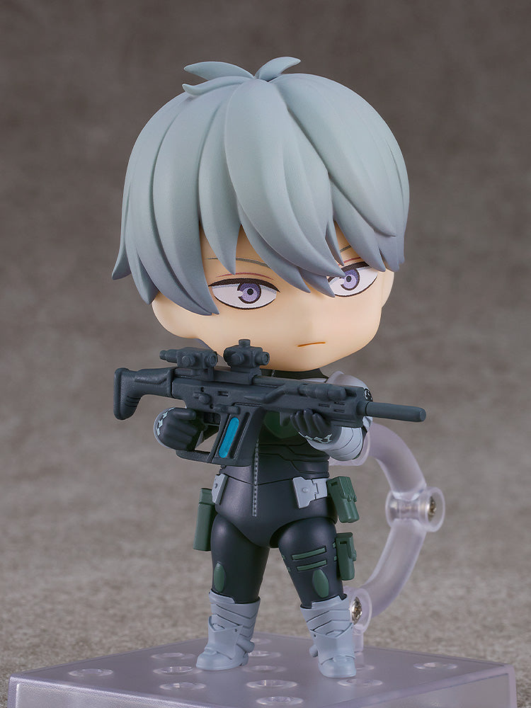 2449 Nendoroid Reno Ichikawa