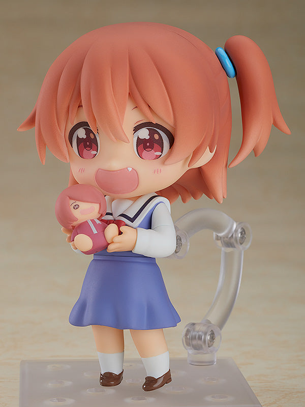1195 Nendoroid Hinata Hoshino (rerun)