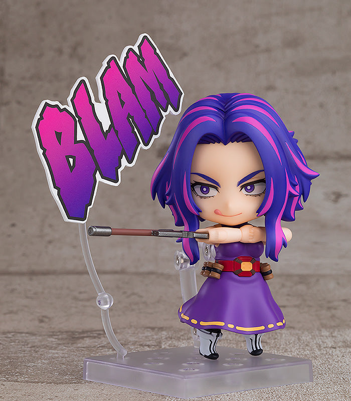 2402 Nendoroid Lady Nagant
