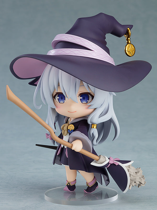 1878 Nendoroid Elaina (rerun)
