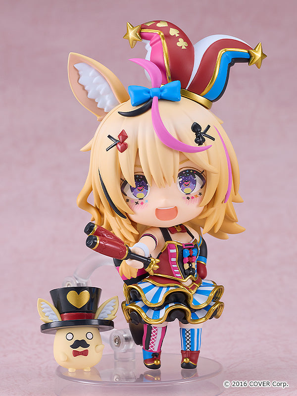 2387 Nendoroid Omaru Polka