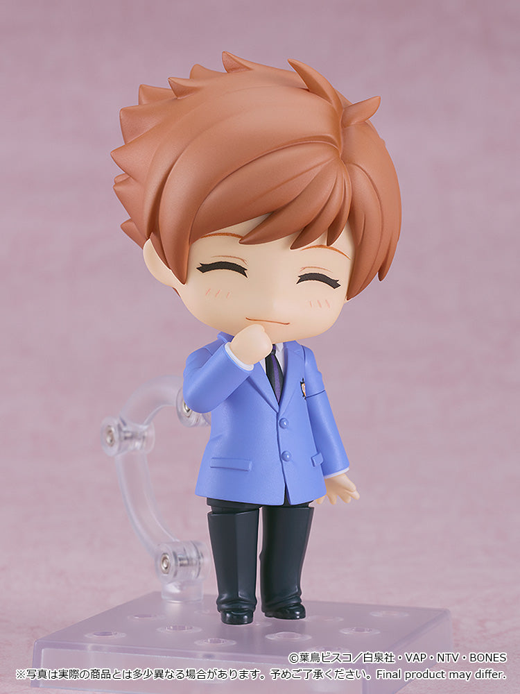 2425 Nendoroid Kaoru Hitachiin