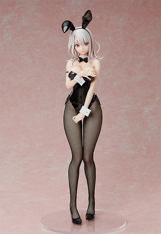 Medaka Kuroiwa Is Impervious to My Charms Mona Kawai : Bunny Ver 1/4 Scale Figure