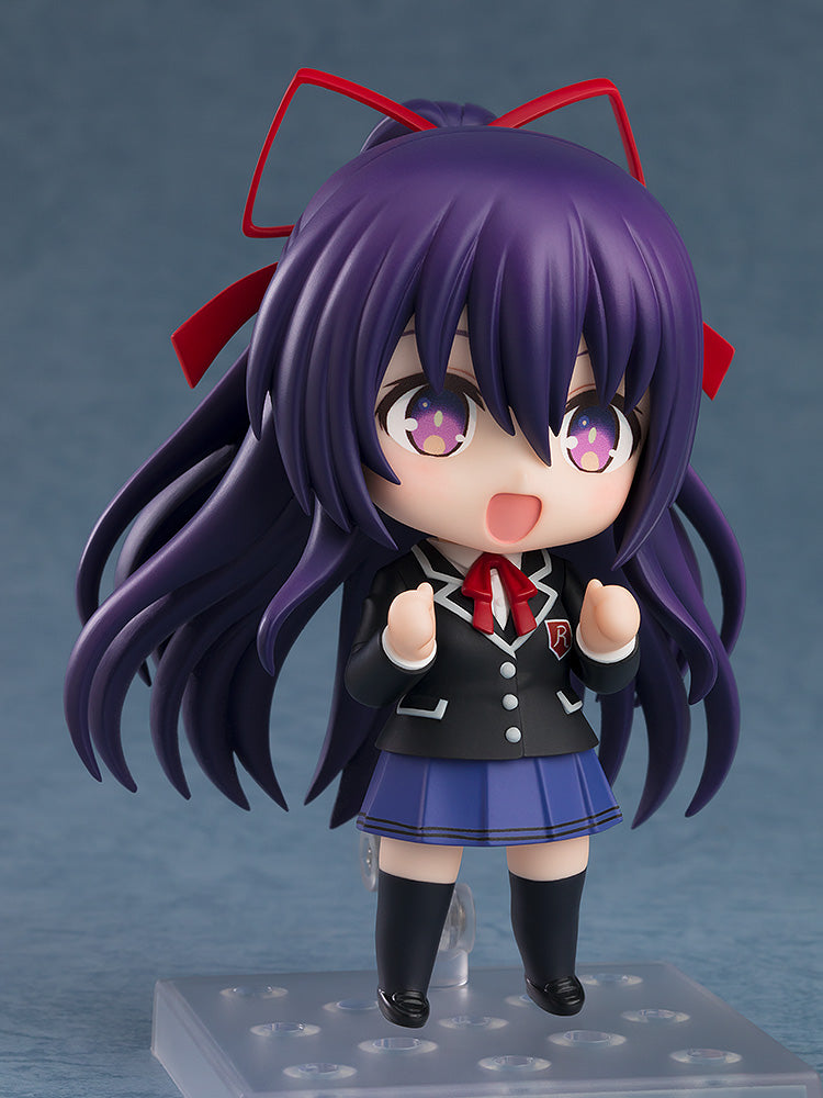 2454 Nendoroid Tohka Yatogami : School Uniform Ver