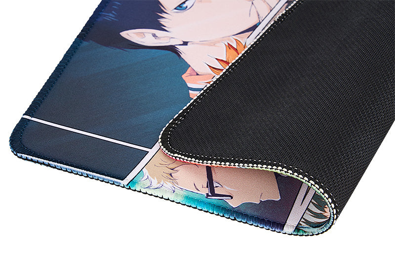 Haikyu !! Mousepad