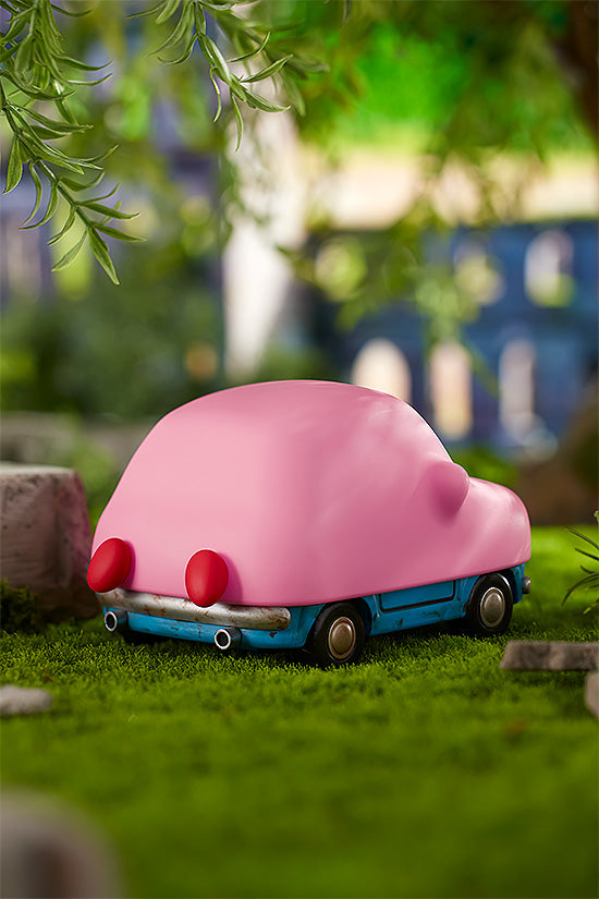 Zoom ! POP UP PARADE Kirby : Car Mouth Ver