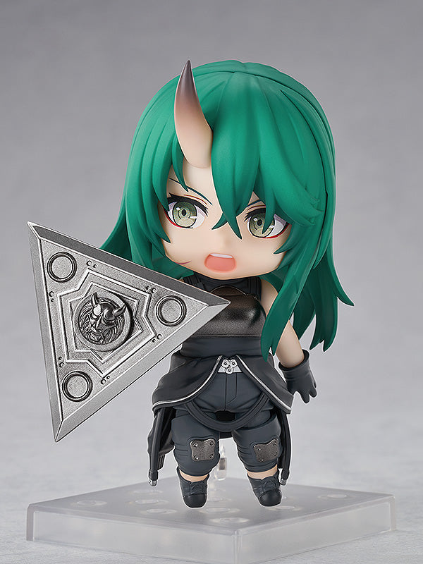 2392 Nendoroid Hoshiguma