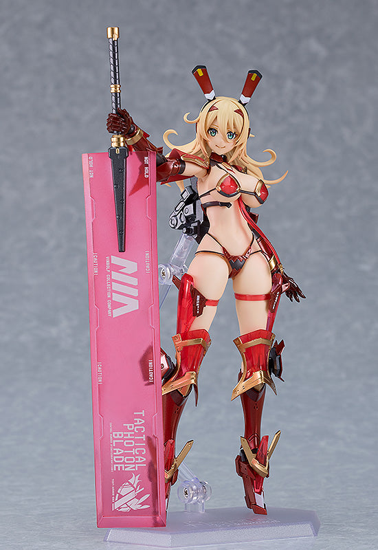 figma Veronica Sweetheart - Oh Gatcha