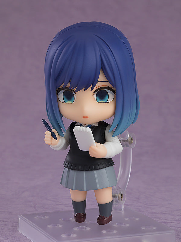2418 Nendoroid Akane Kurokawa