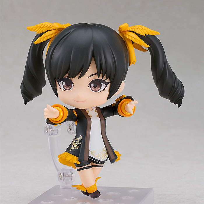2407 Nendoroid Ling Xiaoyu