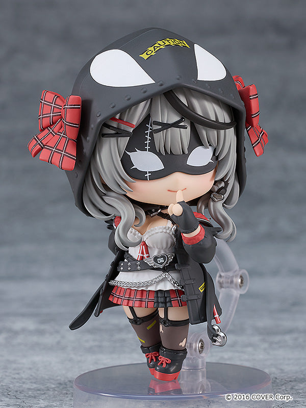 2347 Nendoroid Sakamata Chloe