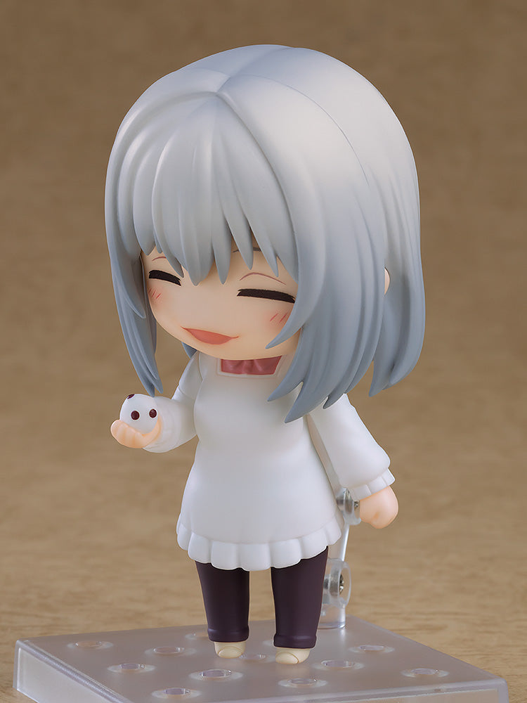 2494 Nendoroid Grandma