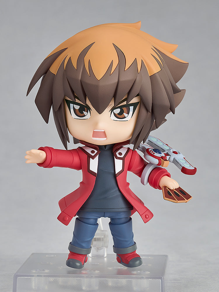2382 Nendoroid Jaden Yuki
