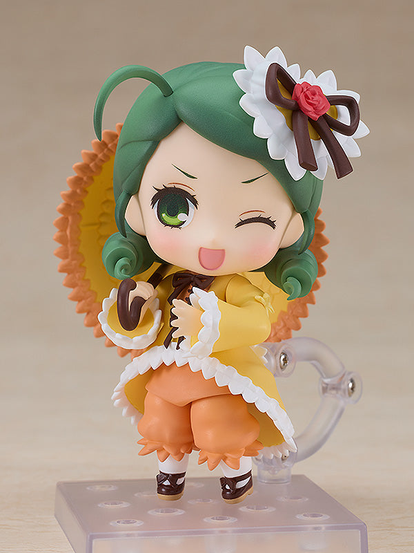 2404 Nendoroid Kanaria