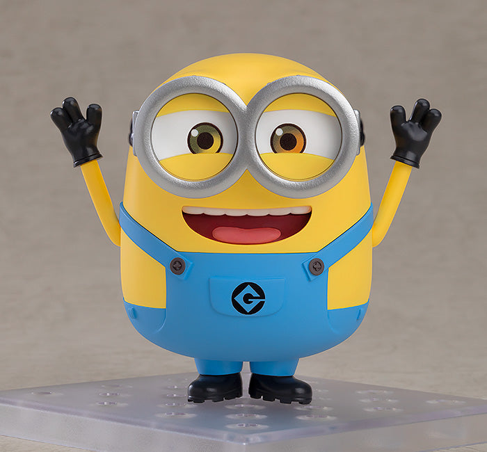 2187 Nendoroid Bob