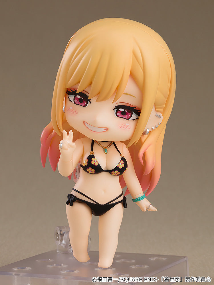 2433 Nendoroid Marin Kitagawa : Swimsuit Ver