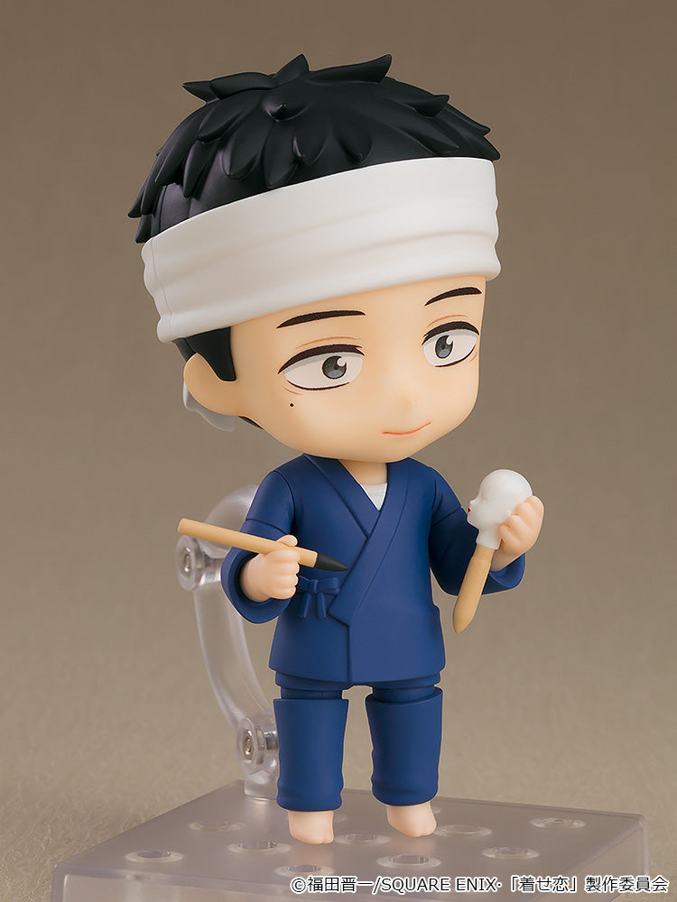 2434 Nendoroid Wakana Gojo