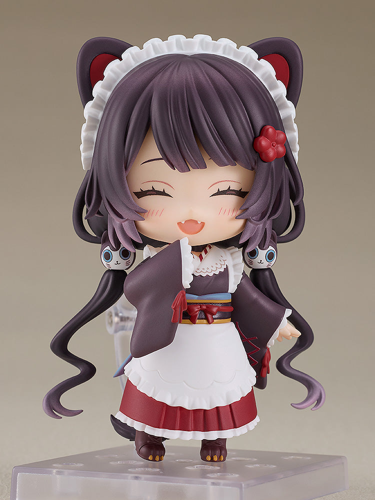 2491 Nendoroid Inui Toko