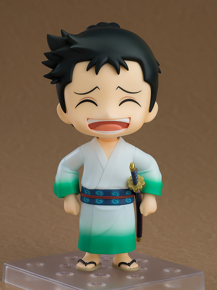 2499 Nendoroid Ryuma