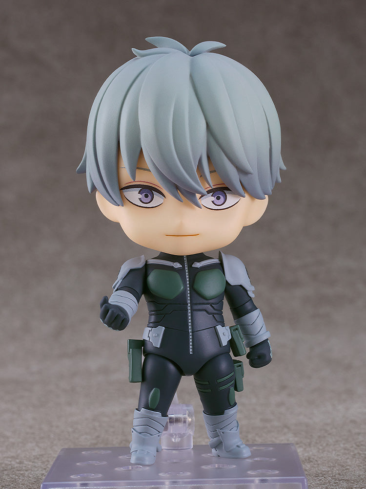 2449 Nendoroid Reno Ichikawa