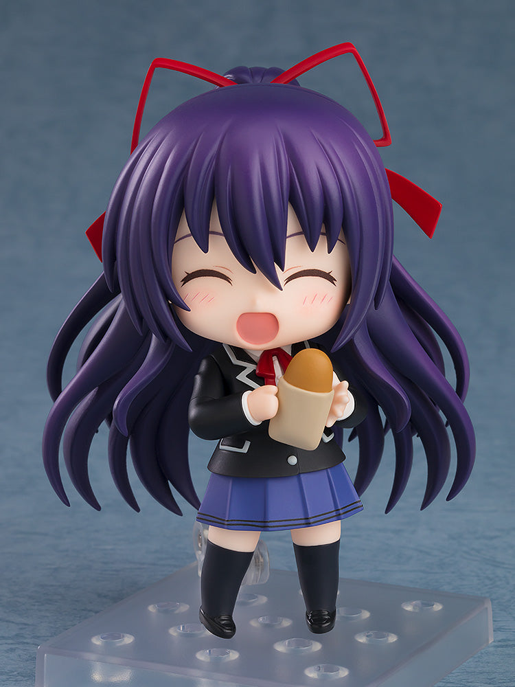 2454 Nendoroid Tohka Yatogami : School Uniform Ver